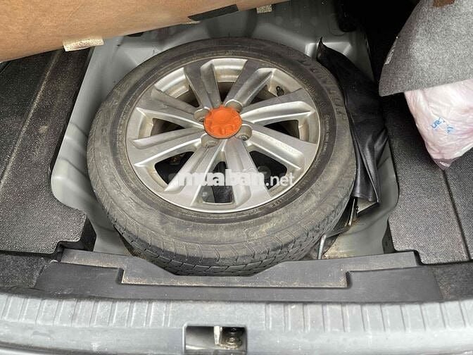 Toyota Vios 2015 G - 67000 km