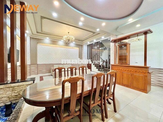 Siêu Cấp Phòng Trệt - 1 Phòng Ngủ Full Nội Thất Cao Cấp