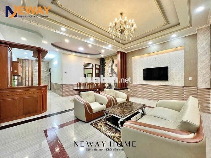 Siêu Cấp Phòng Trệt - 1 Phòng Ngủ Full Nội Thất Cao Cấp