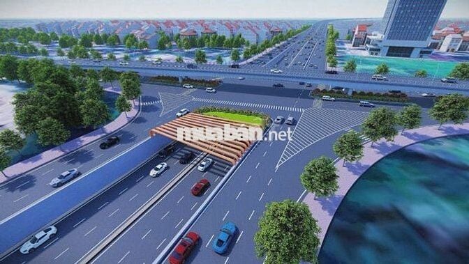 ĐẤT ĐẸP HIẾM, XE TẢI CHẠY VÒNG QUANH, "500M AEON MALL", OTO QUAY ĐẦU