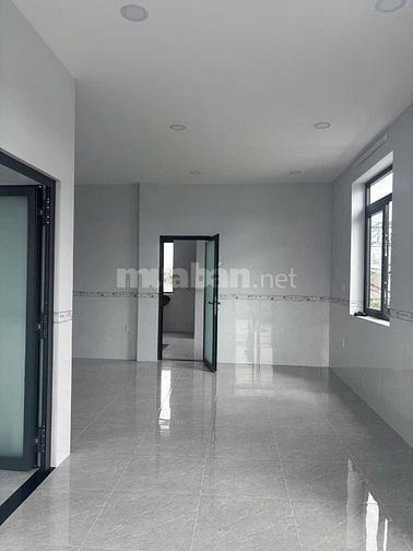 CHO THUÊ NHÀ 3 TẦNG - ĐƯỜNG 30 LINH ĐÔNG - THỦ ĐỨC