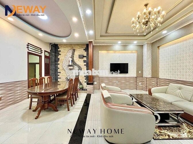 Siêu Cấp Phòng Trệt - 1 Phòng Ngủ Full Nội Thất Cao Cấp