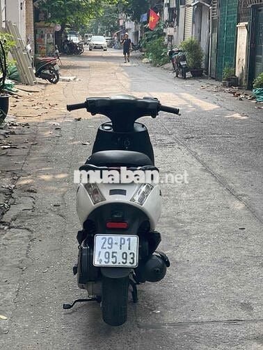 Zip 100cc đk 2017 chính chủ muốn bán