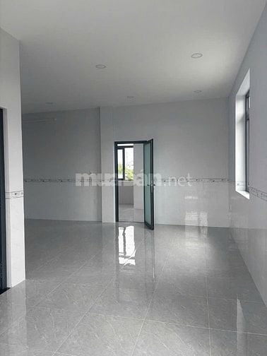 CHO THUÊ NHÀ 3 TẦNG - ĐƯỜNG 30 LINH ĐÔNG - THỦ ĐỨC