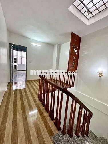 NHÀ ĐẸP FULL NỘI THẤT - Ô TÔ ĐỖ GẦN - VÀI BƯỚC RA CẦU VĨNH TUY VÀ AEON