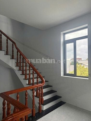 CHO THUÊ NHÀ 3 TẦNG - ĐƯỜNG 30 LINH ĐÔNG - THỦ ĐỨC