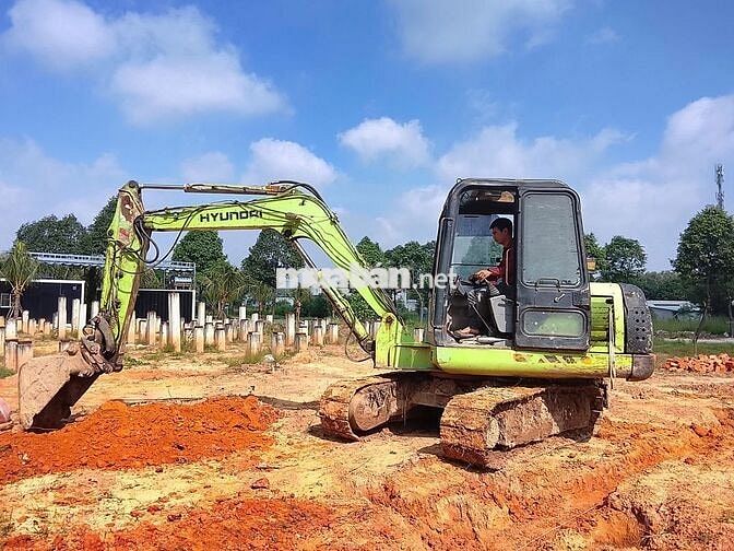 ĐẤT Ở ĐÔ THỊ MỚI TP.HCM  MẶT TIỀN ĐƯỜNG VÀNH ĐAI 4 PHƯỜNG THỚI HOÀ HCM