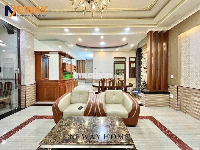 Siêu Cấp Phòng Trệt - 1 Phòng Ngủ Full Nội Thất Cao Cấp