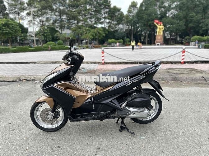 bán xe ab đẹp keeng máy zin êm bs85 .
