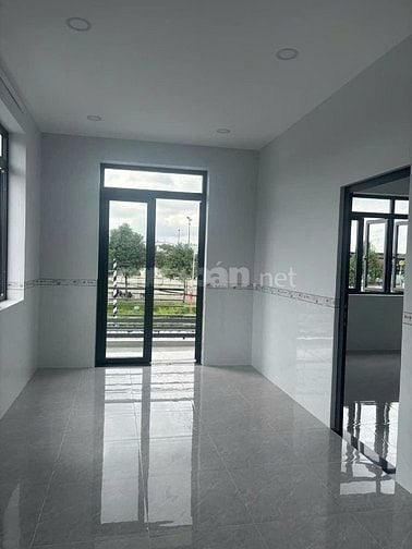 CHO THUÊ NHÀ 3 TẦNG - ĐƯỜNG 30 LINH ĐÔNG - THỦ ĐỨC
