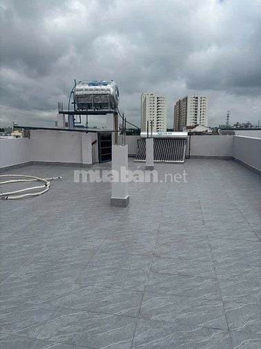 CHO THUÊ NHÀ 3 TẦNG - ĐƯỜNG 30 LINH ĐÔNG - THỦ ĐỨC