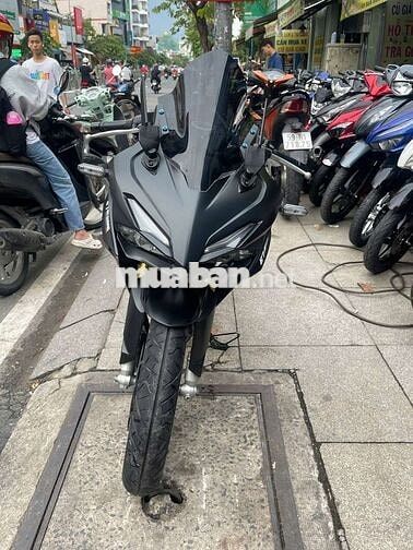 Honda cbr 150 2022 mới 90% biển số 67 chính chủ