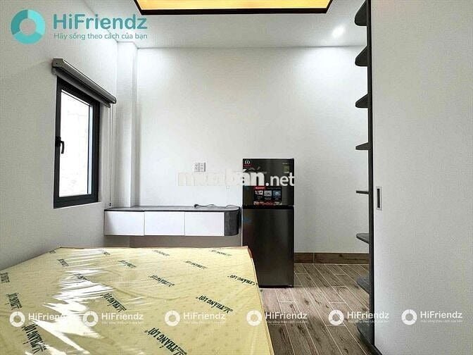 🌿KHAI TRƯƠNG TOÀ CĂN HỘ 100% BẾP CHUNG GIÀNH CHO AI ÍT NẤU ĂN