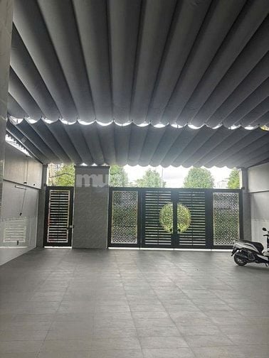 CHO THUÊ NHÀ 3 TẦNG - ĐƯỜNG 30 LINH ĐÔNG - THỦ ĐỨC