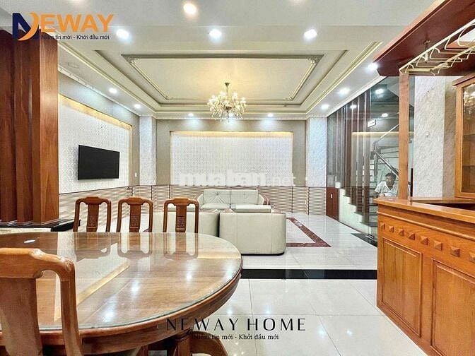 Siêu Cấp Phòng Trệt - 1 Phòng Ngủ Full Nội Thất Cao Cấp