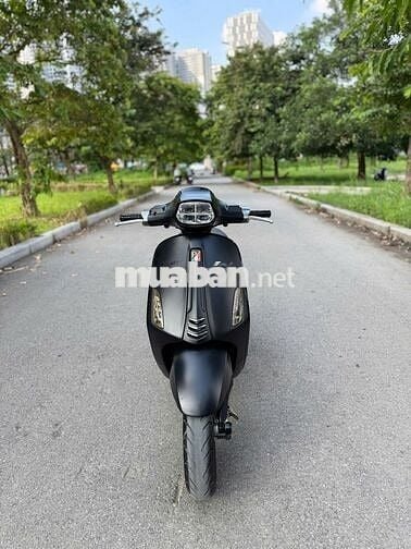 vespa sprint iget ABS