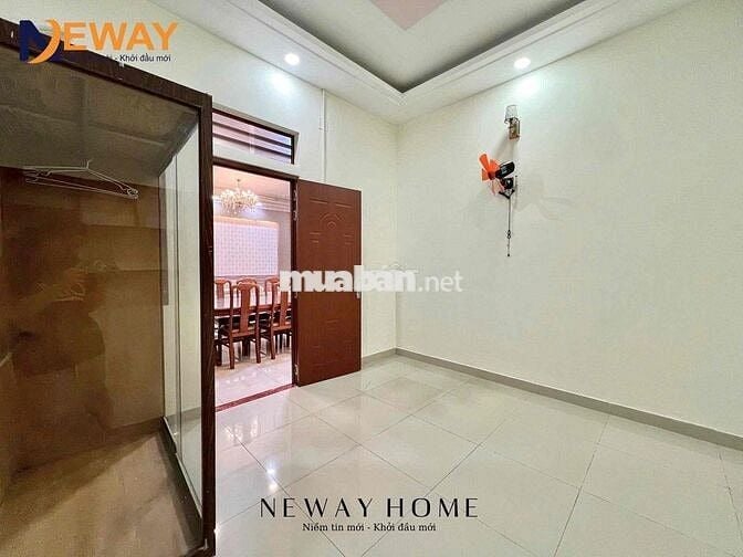 Siêu Cấp Phòng Trệt - 1 Phòng Ngủ Full Nội Thất Cao Cấp