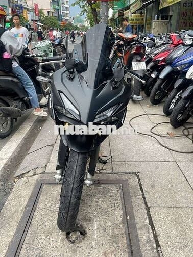 Honda cbr 150 2022 mới 90% biển số 67 chính chủ