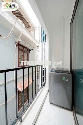 CĂN HỘ CAO CẤP - BAN CÔNG NGAY PHAN HUY ÍCH - EMAT - TRƯỜNG CHINH