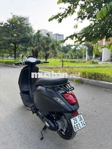 vespa sprint iget ABS