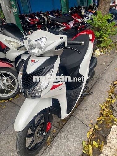 Honda vision 2019 mới 90% Bstp chính chủ