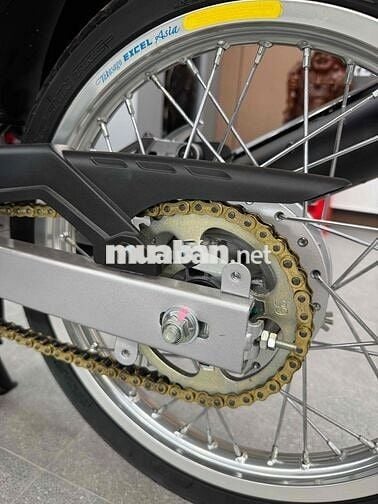 Ex Thái 2005 ctđ Full mới từng chi tiết