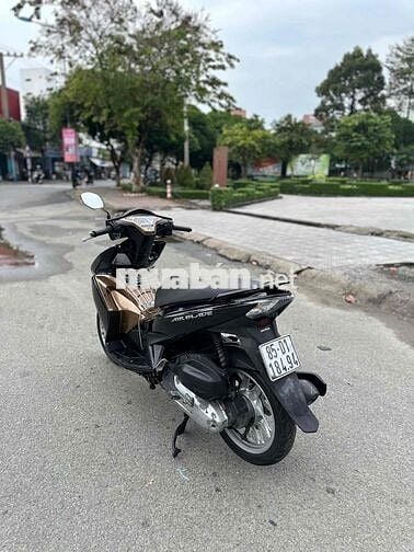 bán xe ab đẹp keeng máy zin êm bs85 .