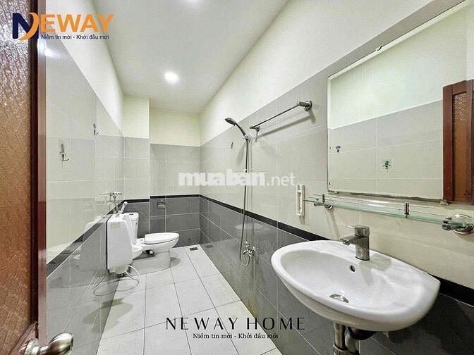 Siêu Cấp Phòng Trệt - 1 Phòng Ngủ Full Nội Thất Cao Cấp