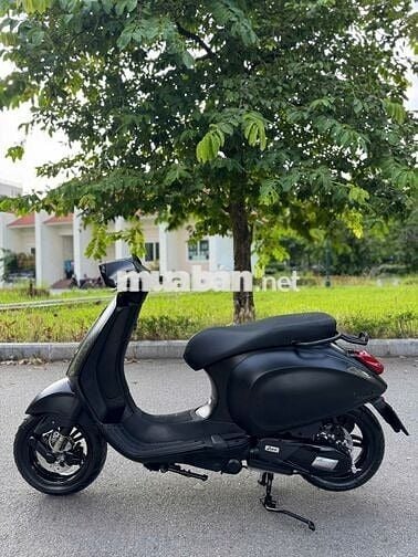 vespa sprint iget ABS