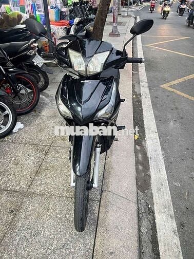 Honda future mập FI 2015 mới 90% Bstp chính chủ