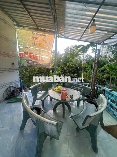 Đất nhà vườn Bến Lức Long An, có sổ chính chủ