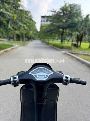 vespa sprint iget ABS