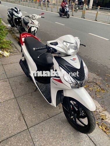 Honda vision 2019 mới 90% Bstp chính chủ