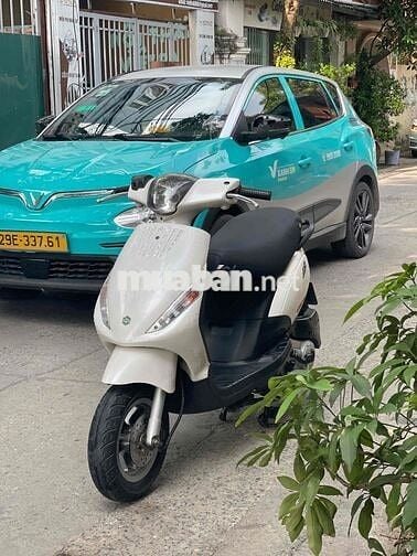 Zip 100cc đk 2017 chính chủ muốn bán