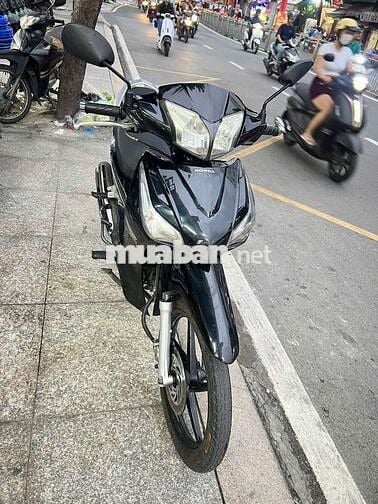 Honda future mập FI 2015 mới 90% Bstp chính chủ