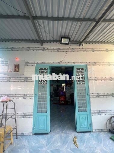 Đất nhà vườn Bến Lức Long An, có sổ chính chủ