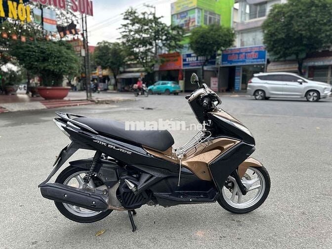 bán xe ab đẹp keeng máy zin êm bs85 .