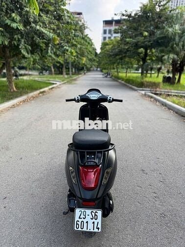 vespa sprint iget ABS
