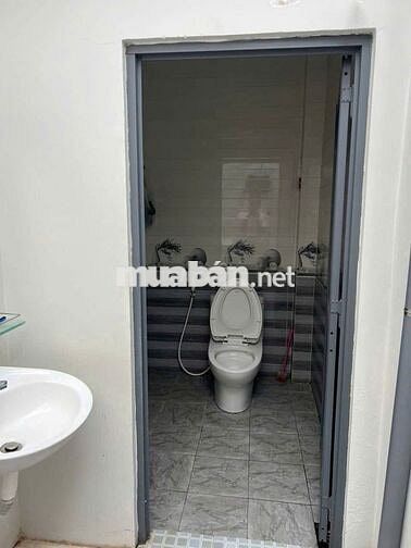 CHO THUÊ NHÀ PHƯỜNG TÂN HIỆP GIÁ 4 TRIỆU