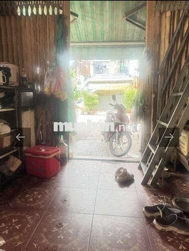 Chủ gửi bán gấp căn nhà lê sao Tân Phú nhà hai mặt tiền kinh doanh ok