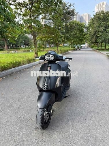 vespa sprint iget ABS