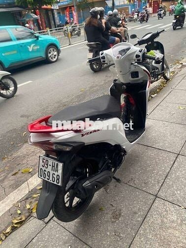 Honda vision 2019 mới 90% Bstp chính chủ
