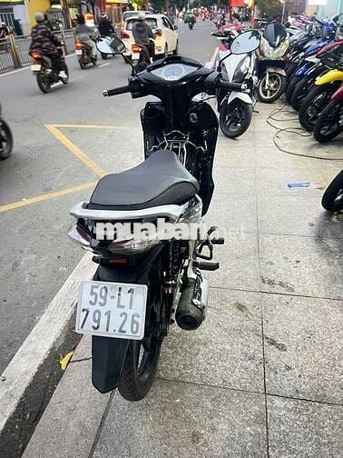 Honda future mập FI 2015 mới 90% Bstp chính chủ