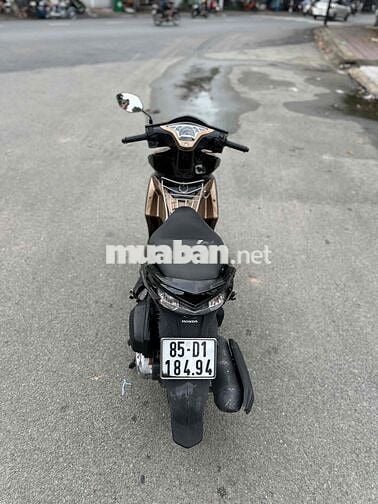 bán xe ab đẹp keeng máy zin êm bs85 .