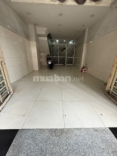 Cho thuê mặt bằng Ngô Quyền quận 10