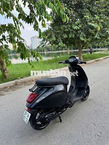 vespa sprint iget ABS