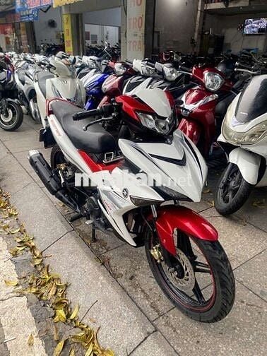 Exciter 150 đèn led 2020 mới 90% bs 62 chính chủ