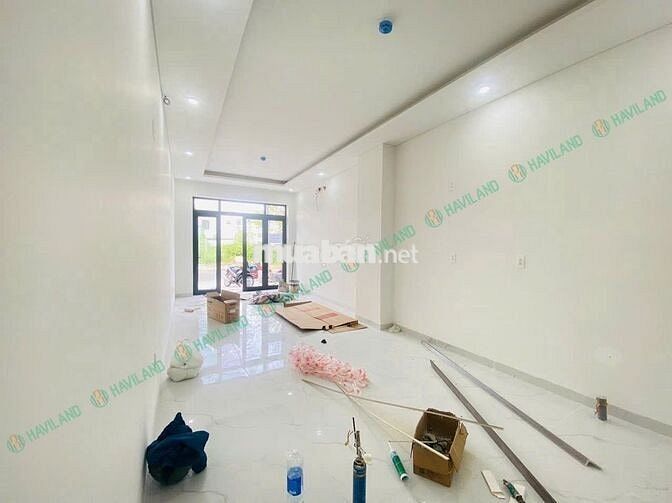 🏢 MẶT BẰNG CHO THUÊ - 35m2  – ĐƯỜNG HÒA PHÚ 24  | GIÁ CHỈ 7 TRIỆU 💼