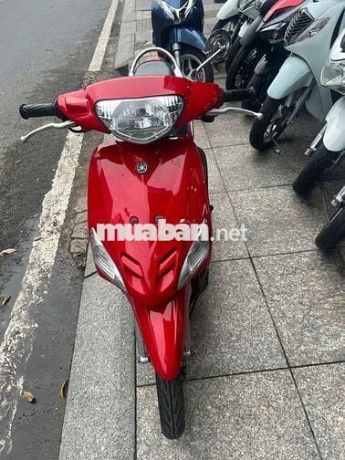 Yamaha Mio ultimo 2007 mới 90% biển số thành phố