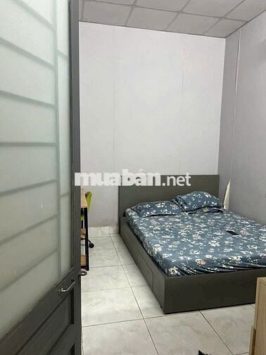 CHO THUÊ NHÀ PHƯỜNG TÂN HIỆP GIÁ 4 TRIỆU
